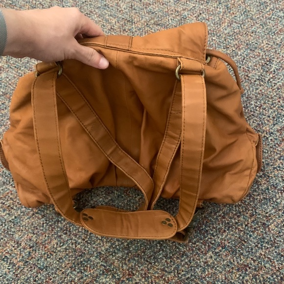 NWOT Tarnish backpack - Picture 3 of 5